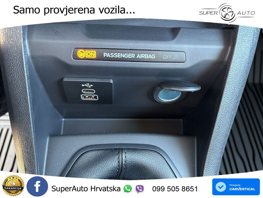 Ford Transit 101 KS