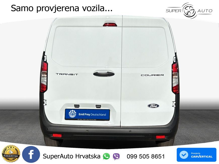 Ford Transit 101 KS