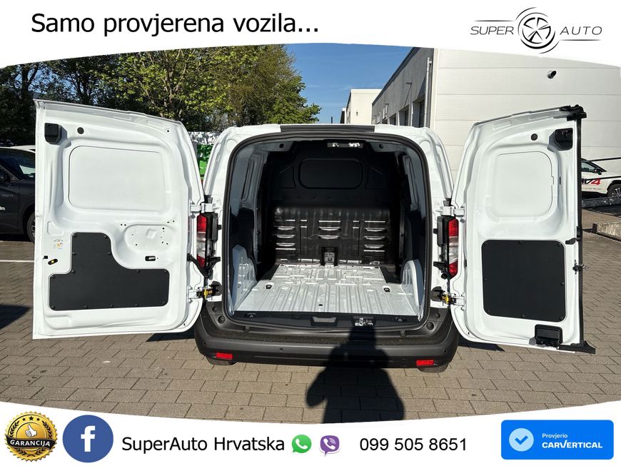 Ford Transit 101 KS
