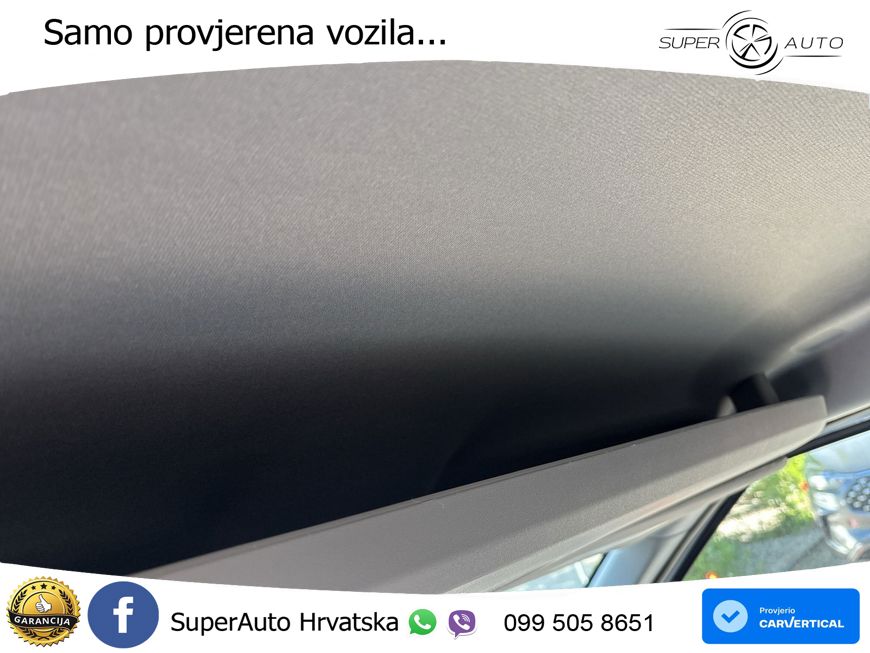 Ford Transit 101 KS