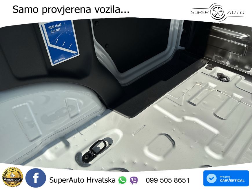 Ford Transit 101 KS