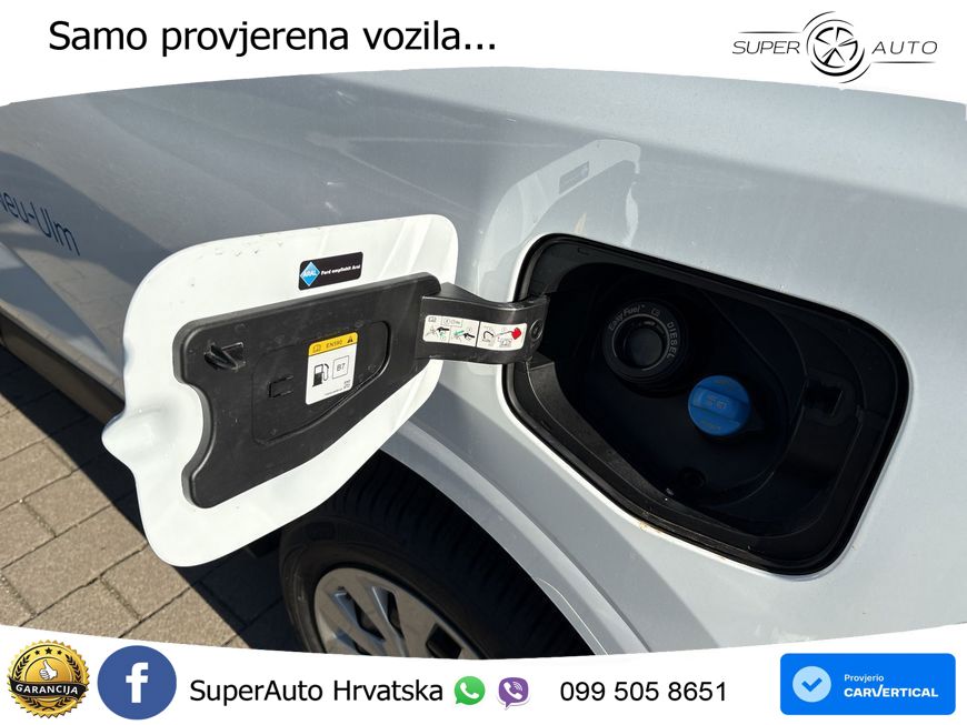 Ford Transit 101 KS