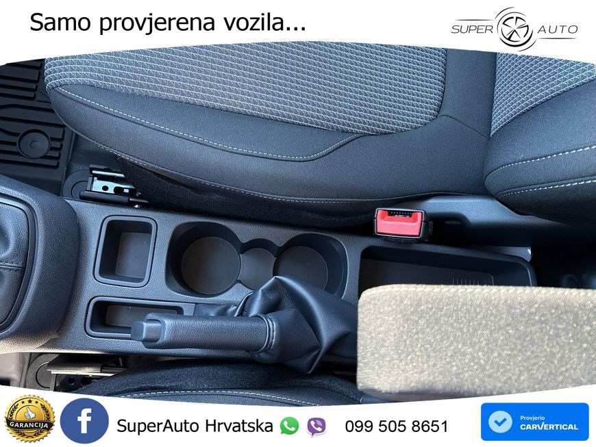 Ford Transit 101 KS
