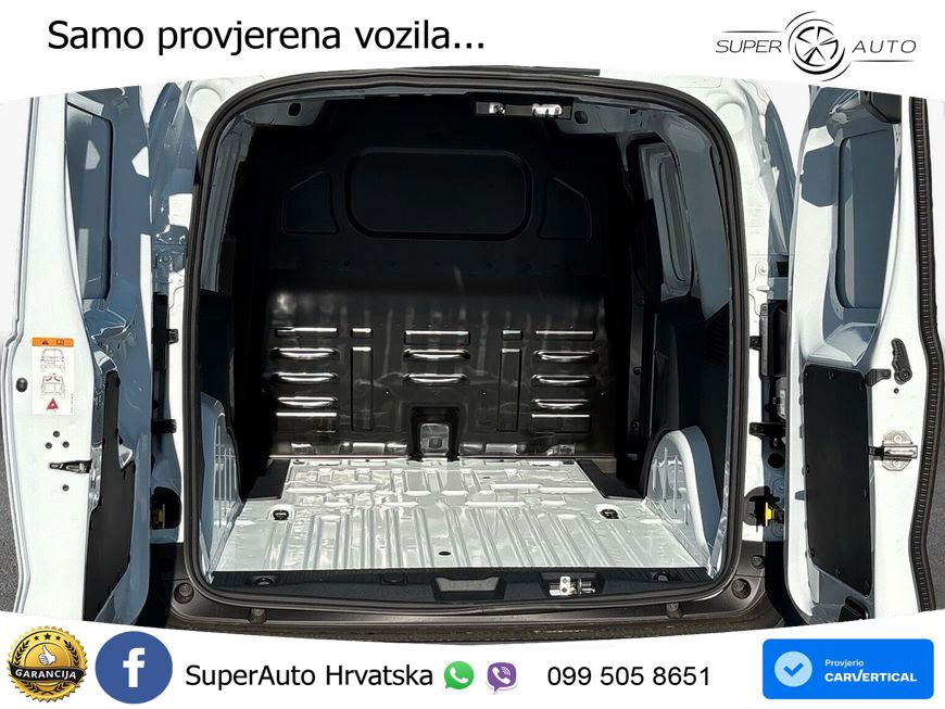 Ford Transit 101 KS