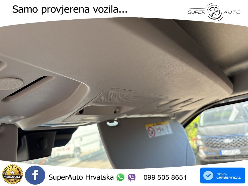 Ford Transit 101 KS