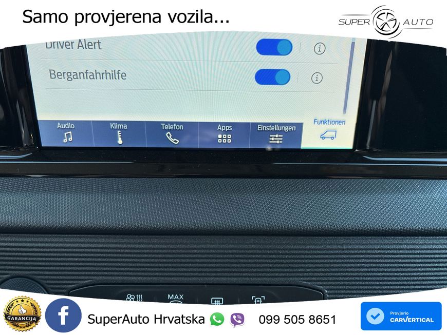 Ford Transit 101 KS