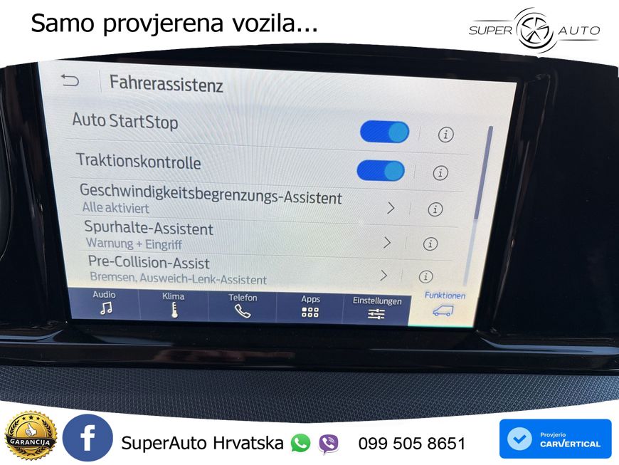 Ford Transit 101 KS