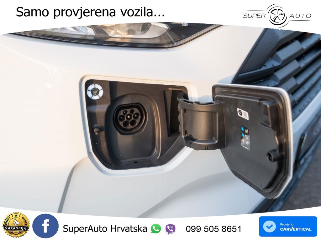 Ford Transit 232 KS