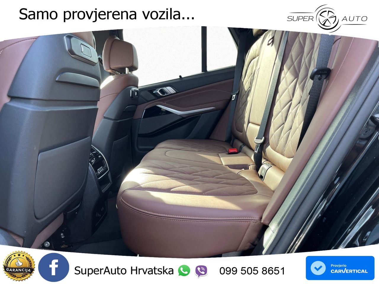BMW X5 30d (286 KS) xDrive Steptronic LED+GR SJED+ACC