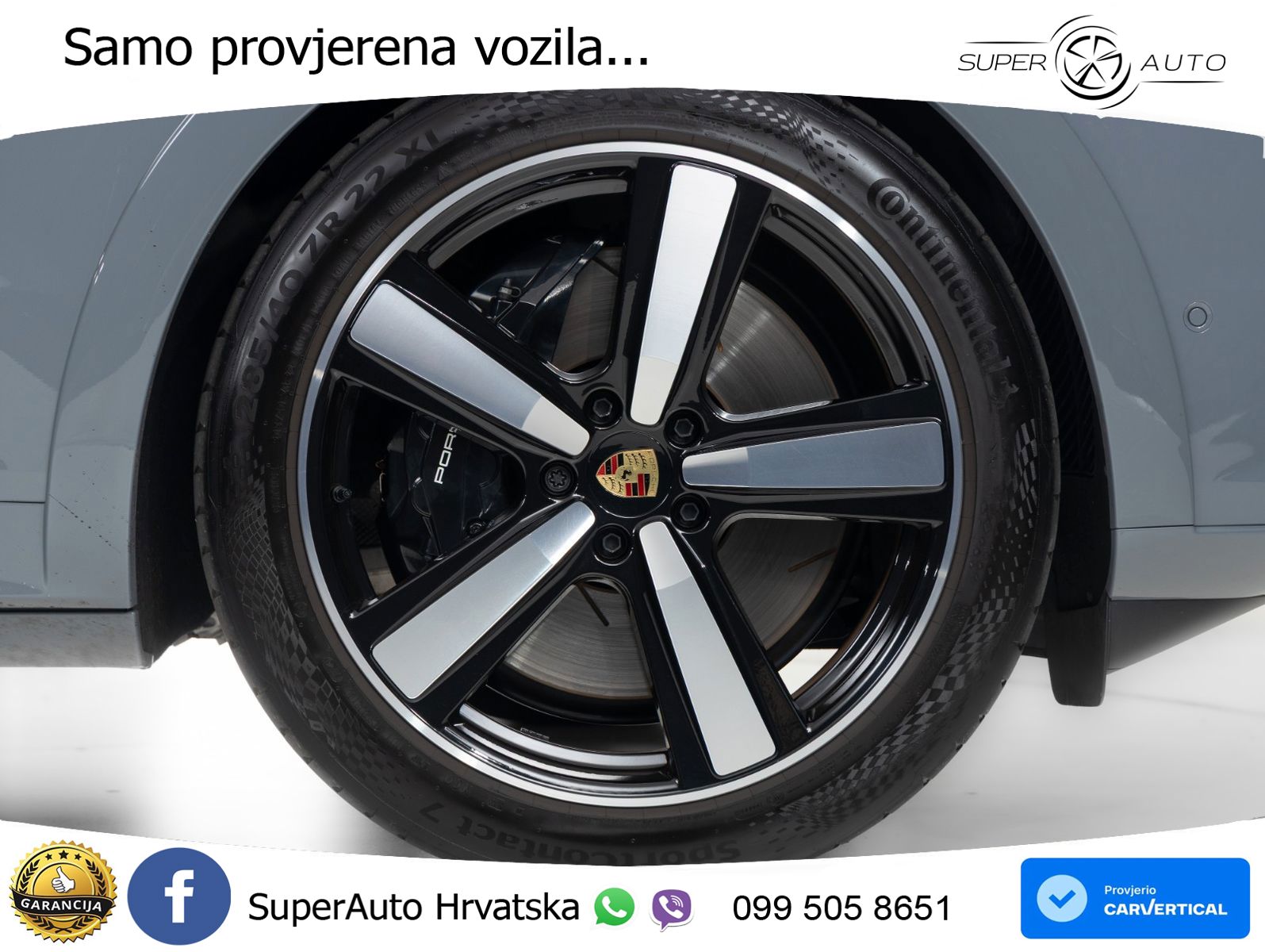 Porsche Cayenne Turbo 4.0 V8 (739 KS) E-Hybrid Tiptronic S 740 KS LED+GR SJED+ACC
