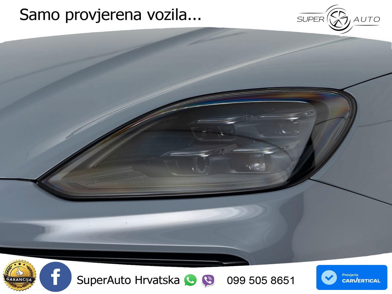 Porsche Cayenne Turbo 4.0 V8 (739 KS) E-Hybrid Tiptronic S 740 KS LED+GR SJED+ACC