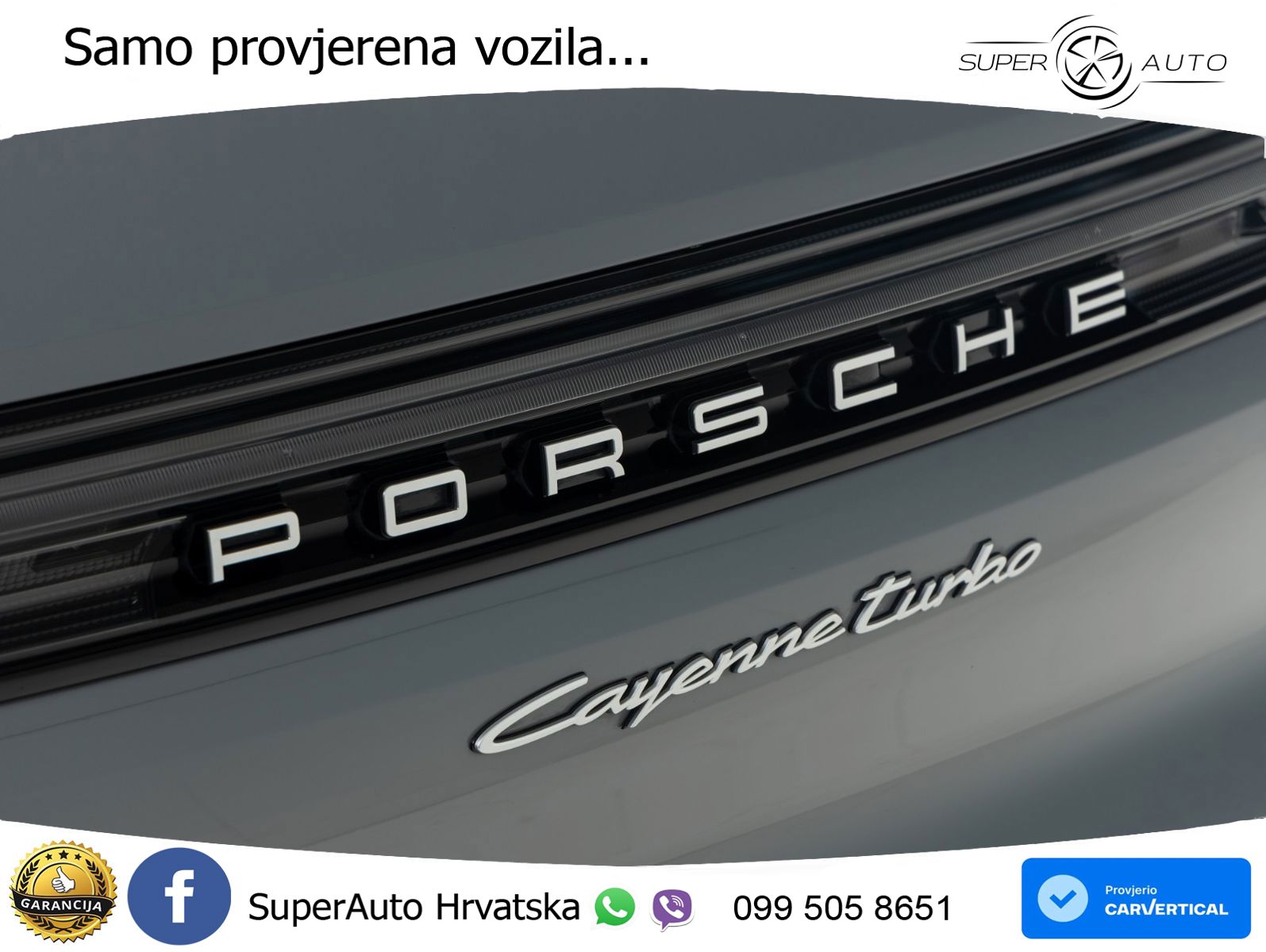 Porsche Cayenne Turbo 4.0 V8 (739 KS) E-Hybrid Tiptronic S 740 KS LED+GR SJED+ACC