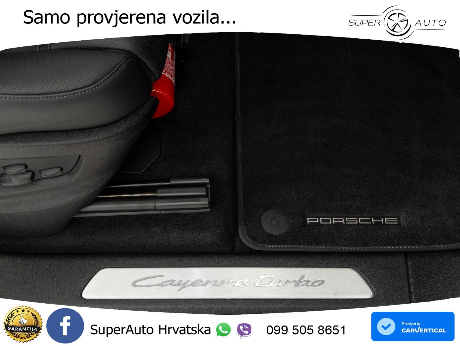 Porsche Cayenne Turbo 4.0 V8 (739 KS) E-Hybrid Tiptronic S 740 KS LED+GR SJED+ACC