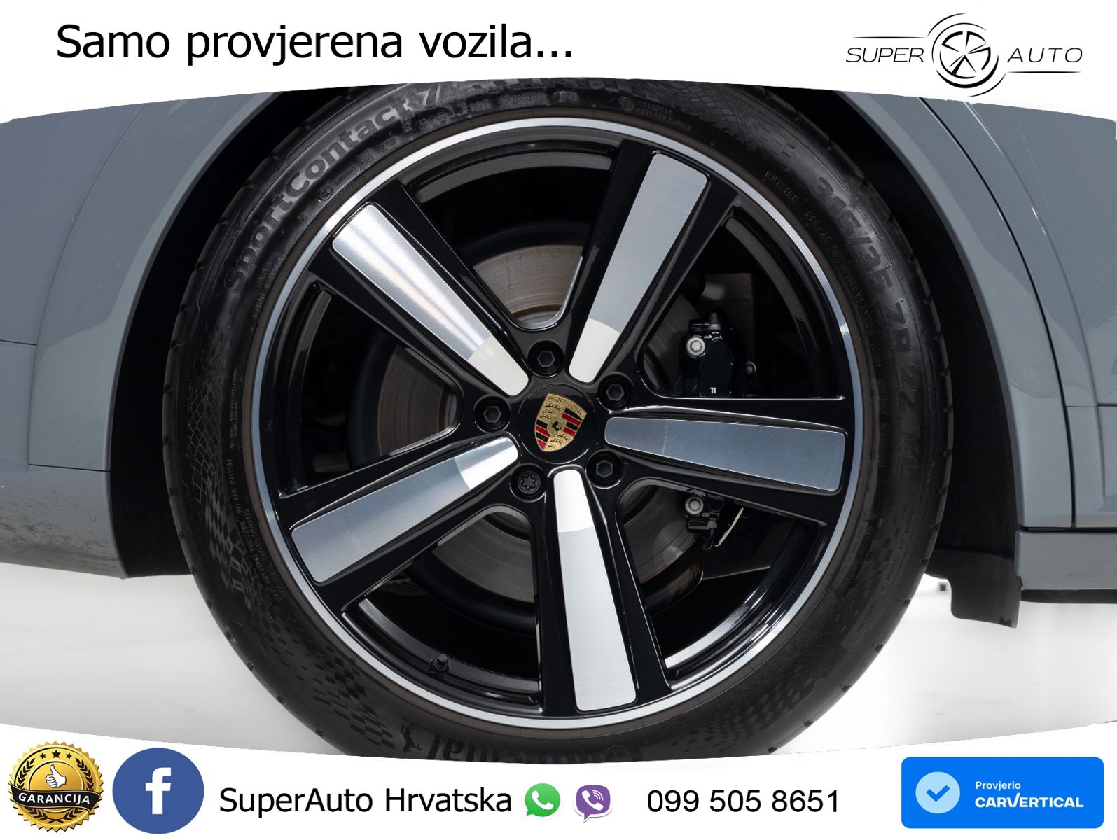 Porsche Cayenne Turbo 4.0 V8 (739 KS) E-Hybrid Tiptronic S 740 KS LED+GR SJED+ACC