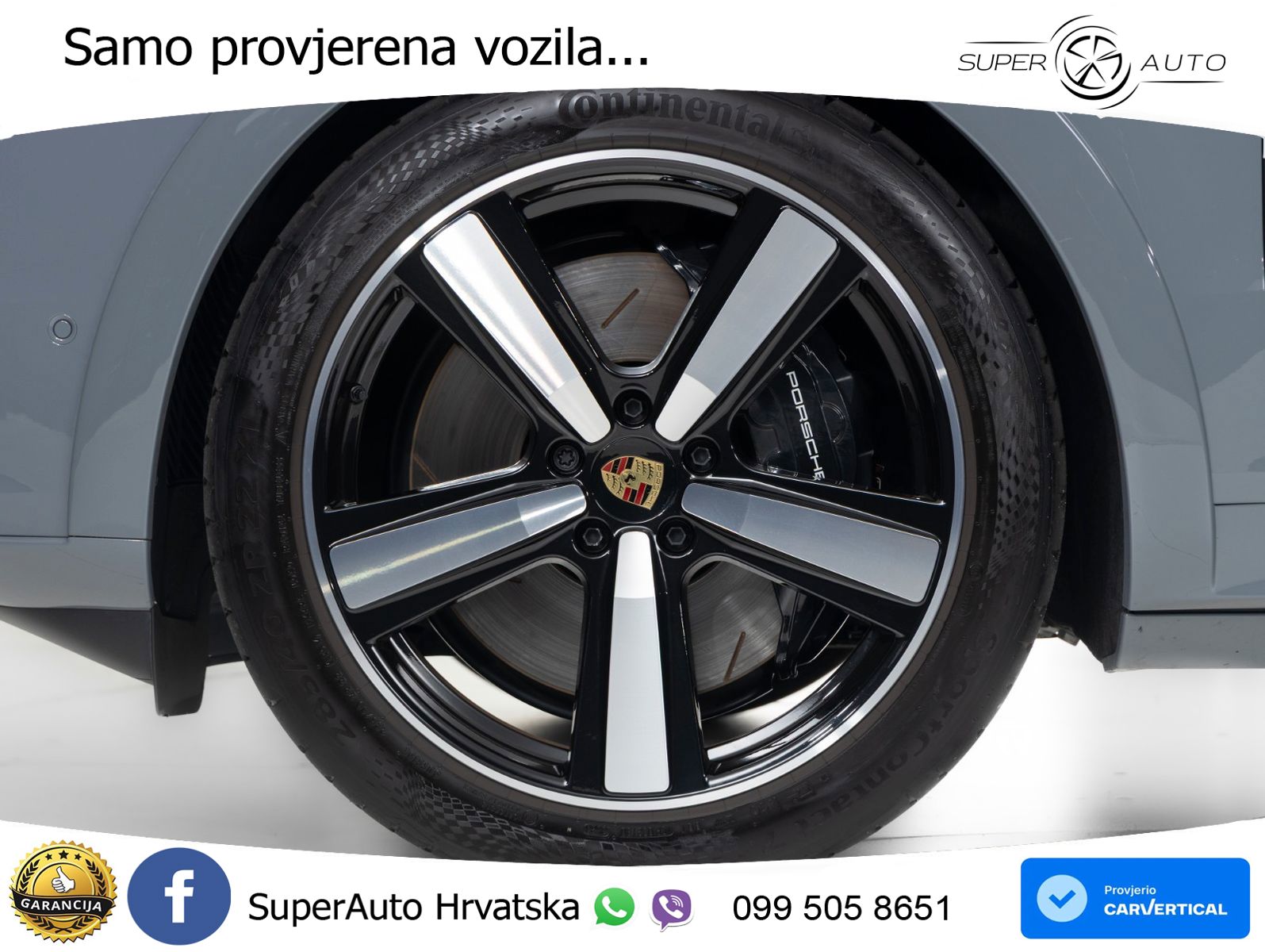 Porsche Cayenne Turbo 4.0 V8 (739 KS) E-Hybrid Tiptronic S 740 KS LED+GR SJED+ACC