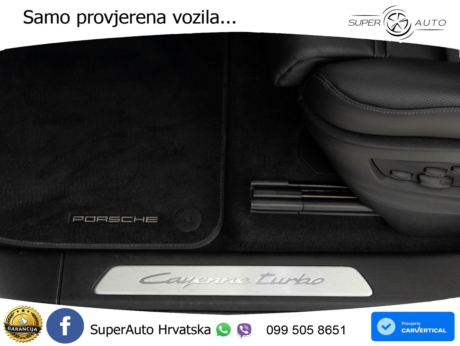 Porsche Cayenne Turbo 4.0 V8 (739 KS) E-Hybrid Tiptronic S 740 KS LED+GR SJED+ACC