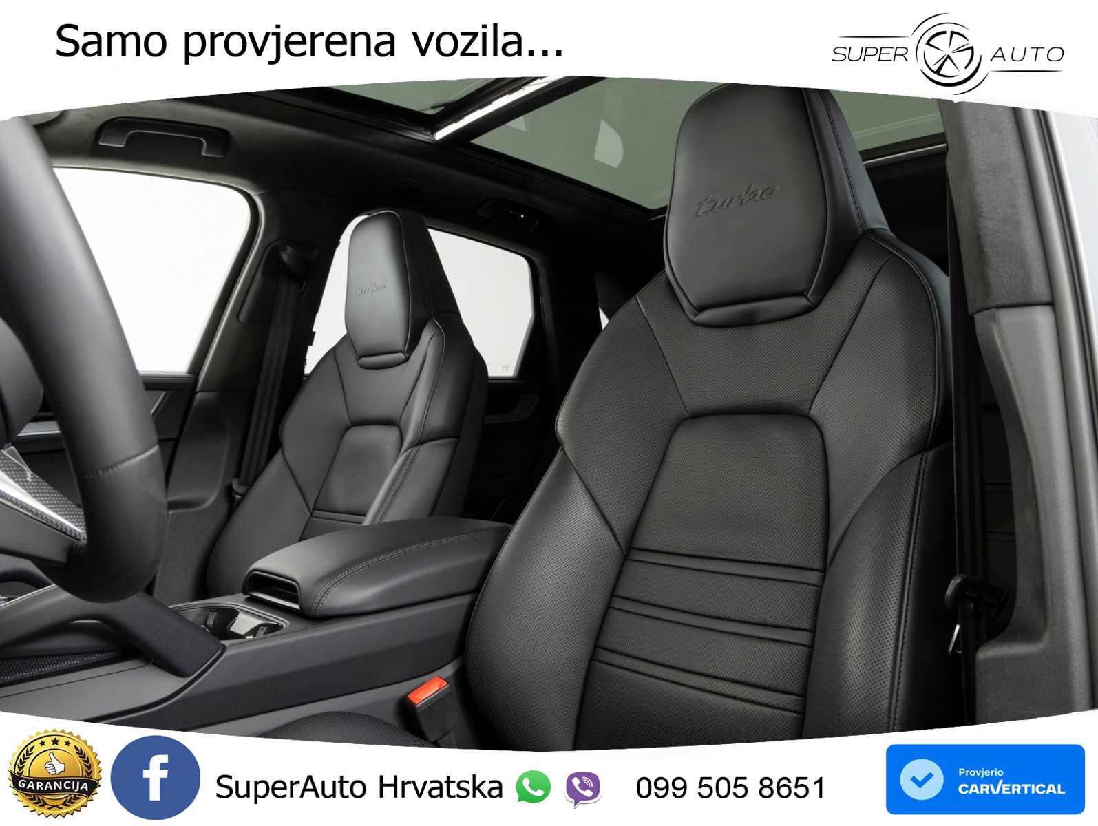 Porsche Cayenne Turbo 4.0 V8 (739 KS) E-Hybrid Tiptronic S 740 KS LED+GR SJED+ACC