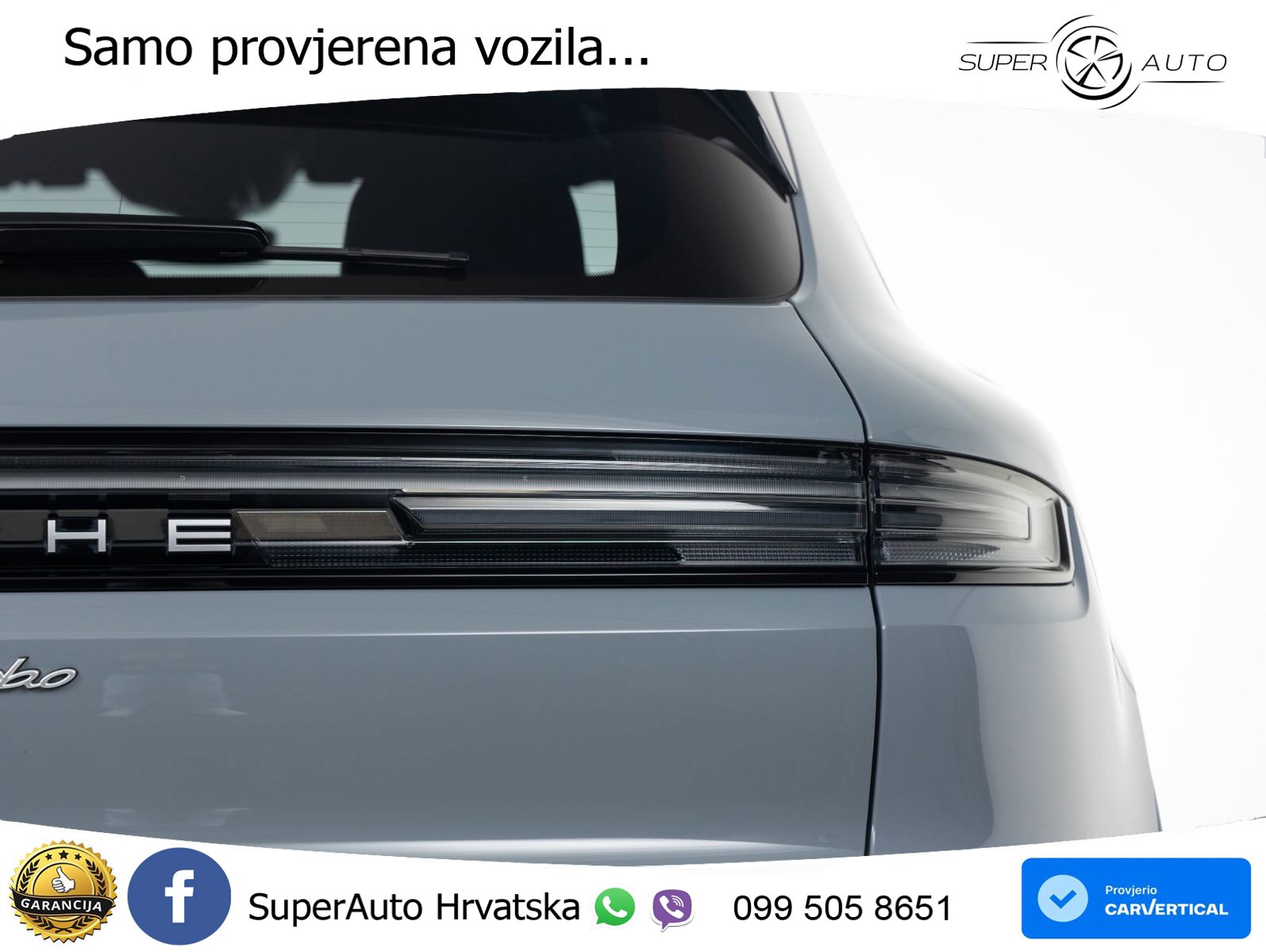 Porsche Cayenne Turbo 4.0 V8 (739 KS) E-Hybrid Tiptronic S 740 KS LED+GR SJED+ACC