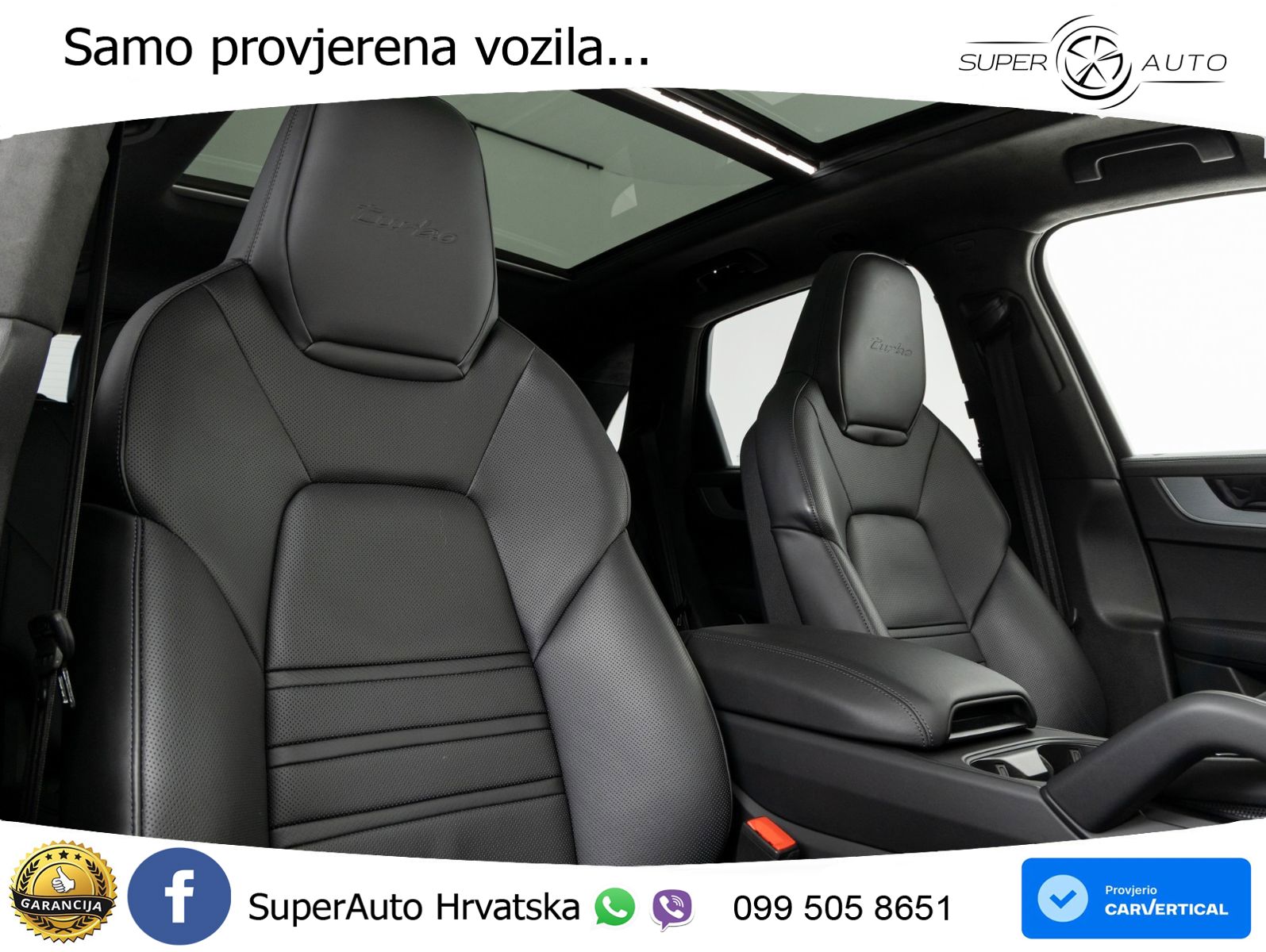 Porsche Cayenne Turbo 4.0 V8 (739 KS) E-Hybrid Tiptronic S 740 KS LED+GR SJED+ACC