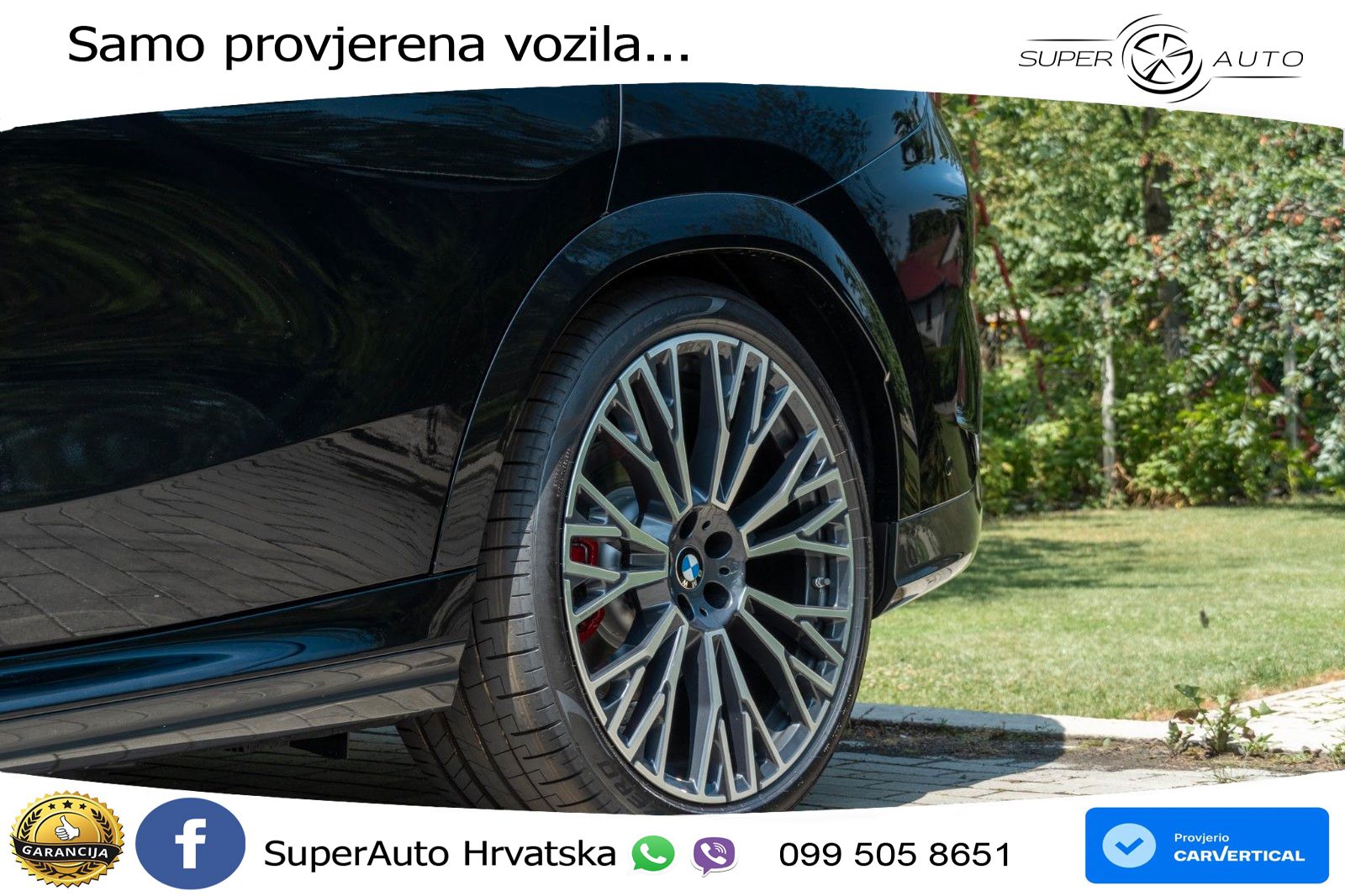 BMW X6 40d (352 KS) xDrive Steptronic M Sport