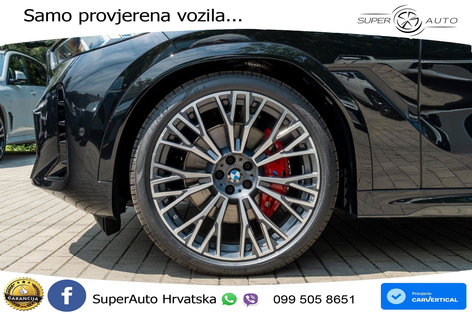 BMW X6 40d (352 KS) xDrive Steptronic M Sport