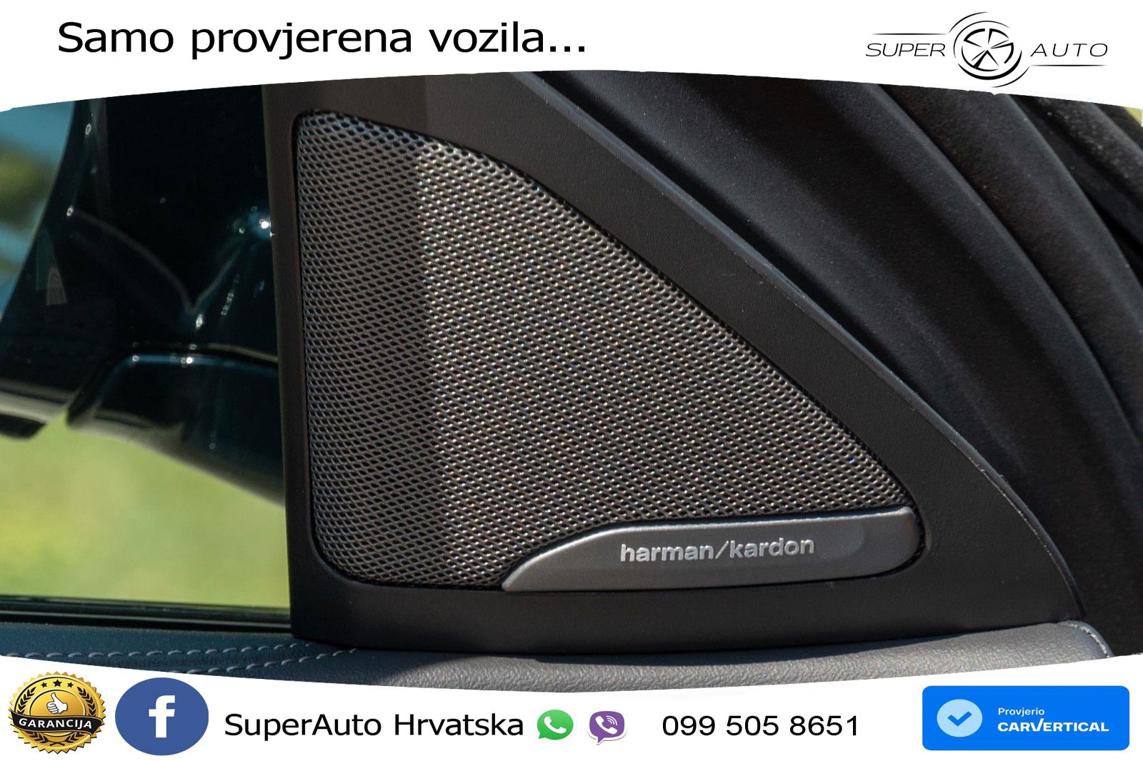 BMW X6 40d (352 KS) xDrive Steptronic M Sport