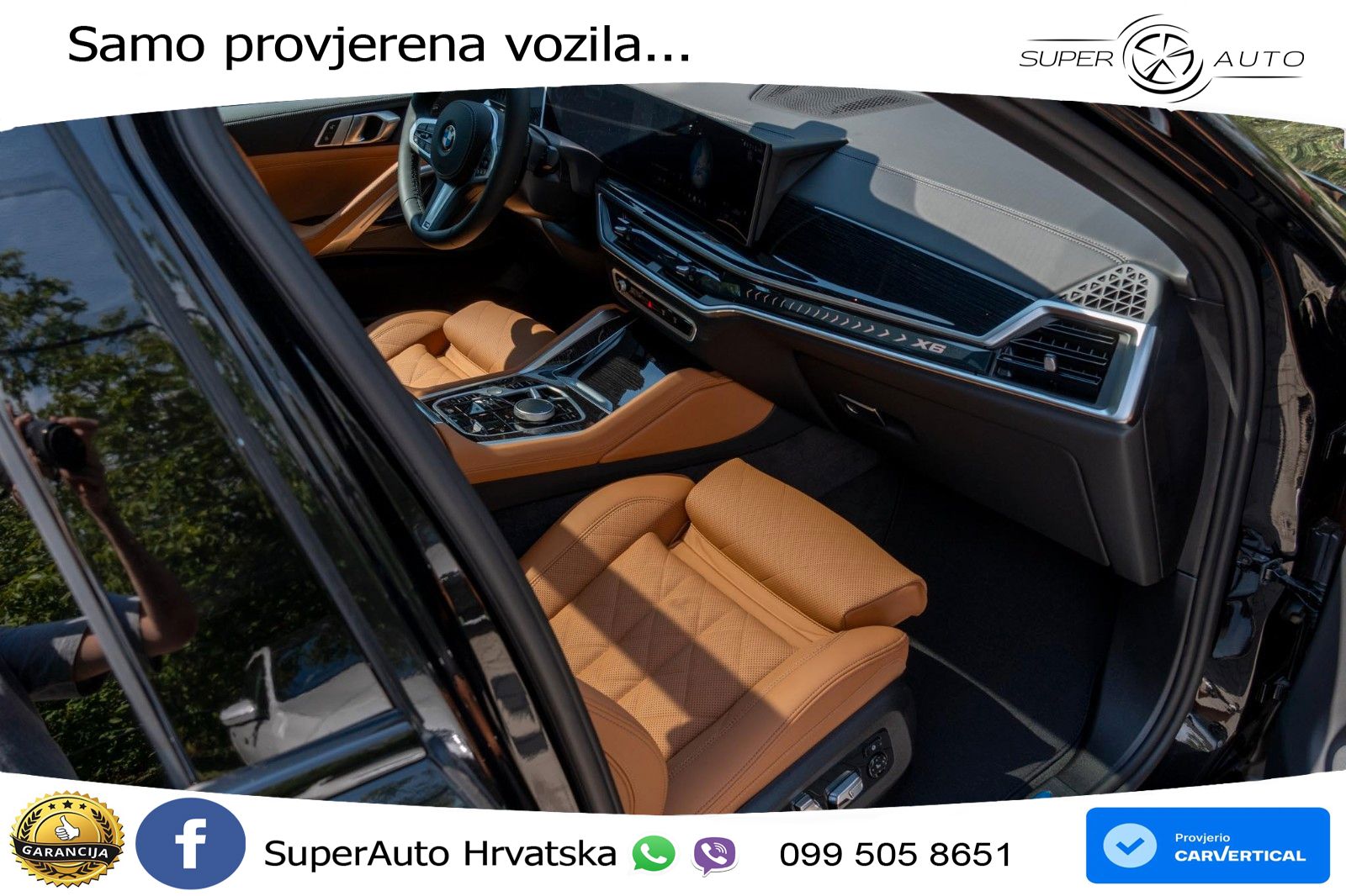 BMW X6 40d (352 KS) xDrive Steptronic M Sport