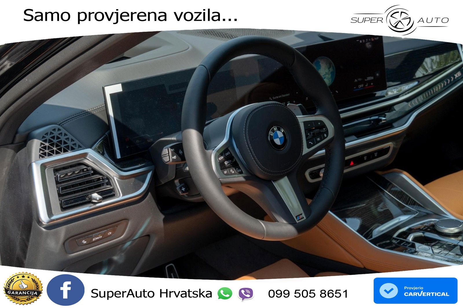 BMW X6 40d (352 KS) xDrive Steptronic M Sport