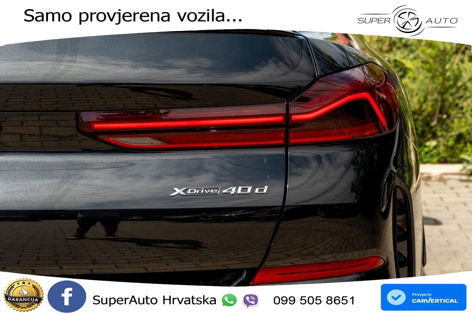 BMW X6 40d (352 KS) xDrive Steptronic M Sport