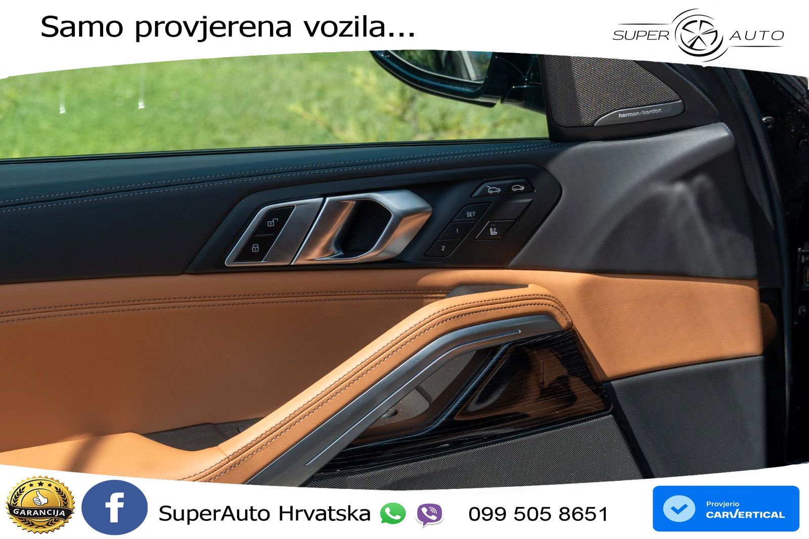 BMW X6 40d (352 KS) xDrive Steptronic M Sport