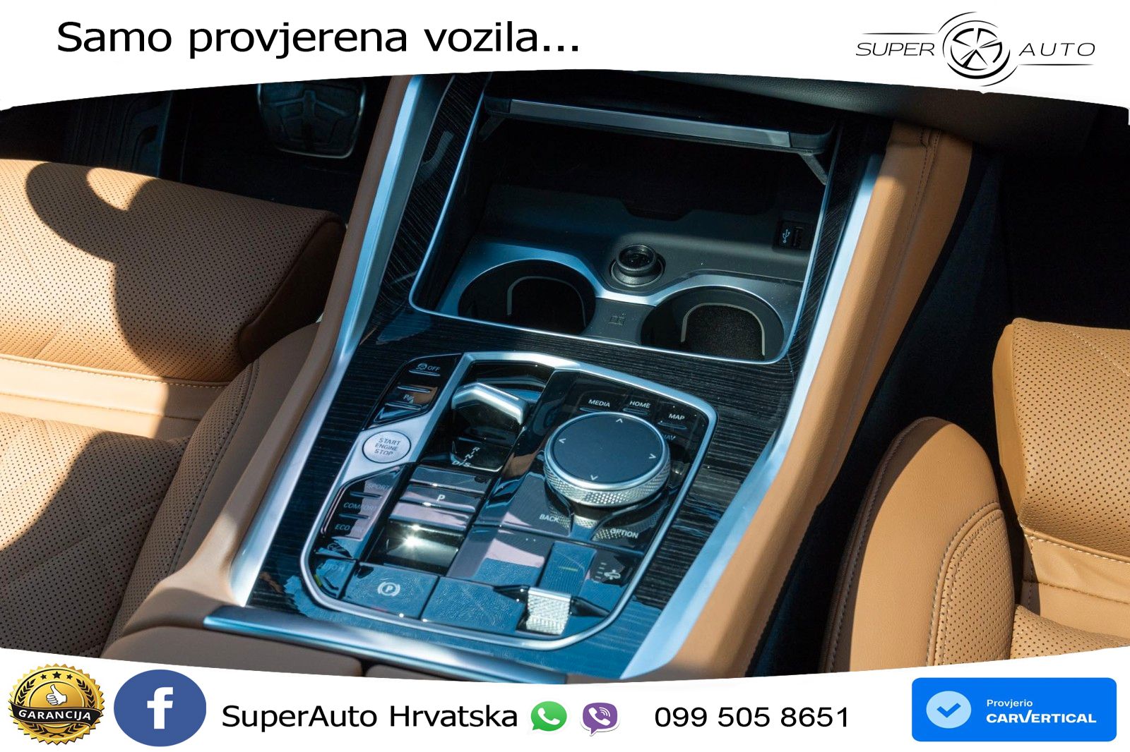 BMW X6 40d (352 KS) xDrive Steptronic M Sport