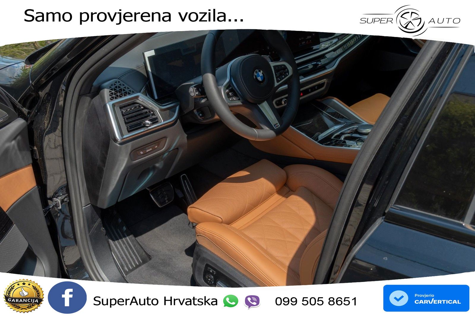 BMW X6 40d (352 KS) xDrive Steptronic M Sport