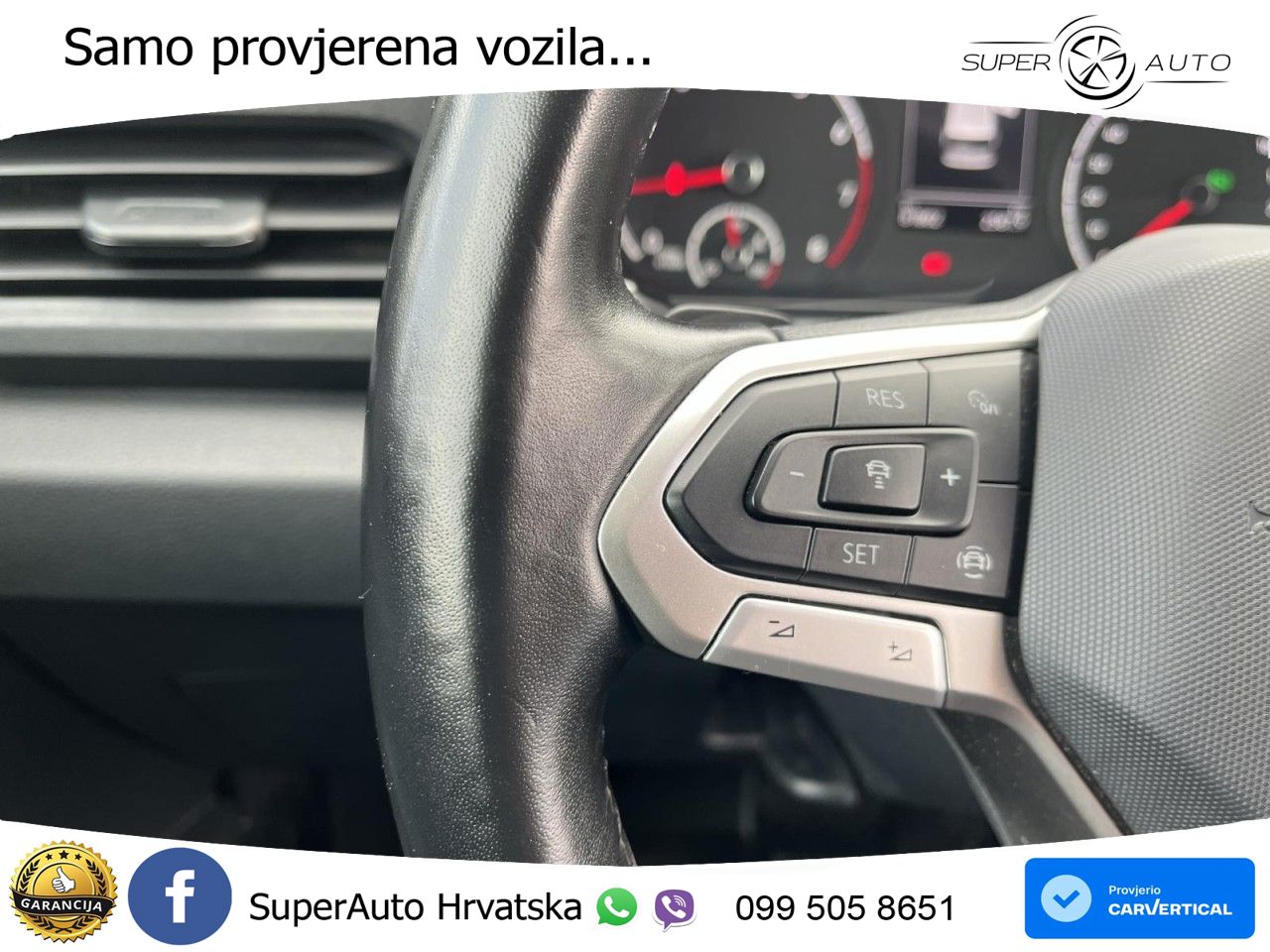 VW Caddy 114 KS