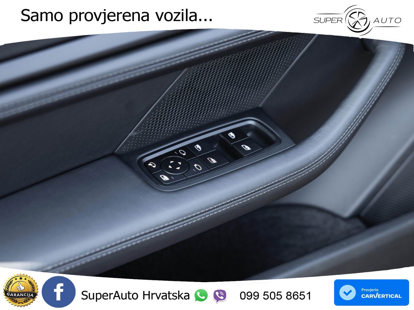 Porsche Taycan 4 105 kWh (435 KS)