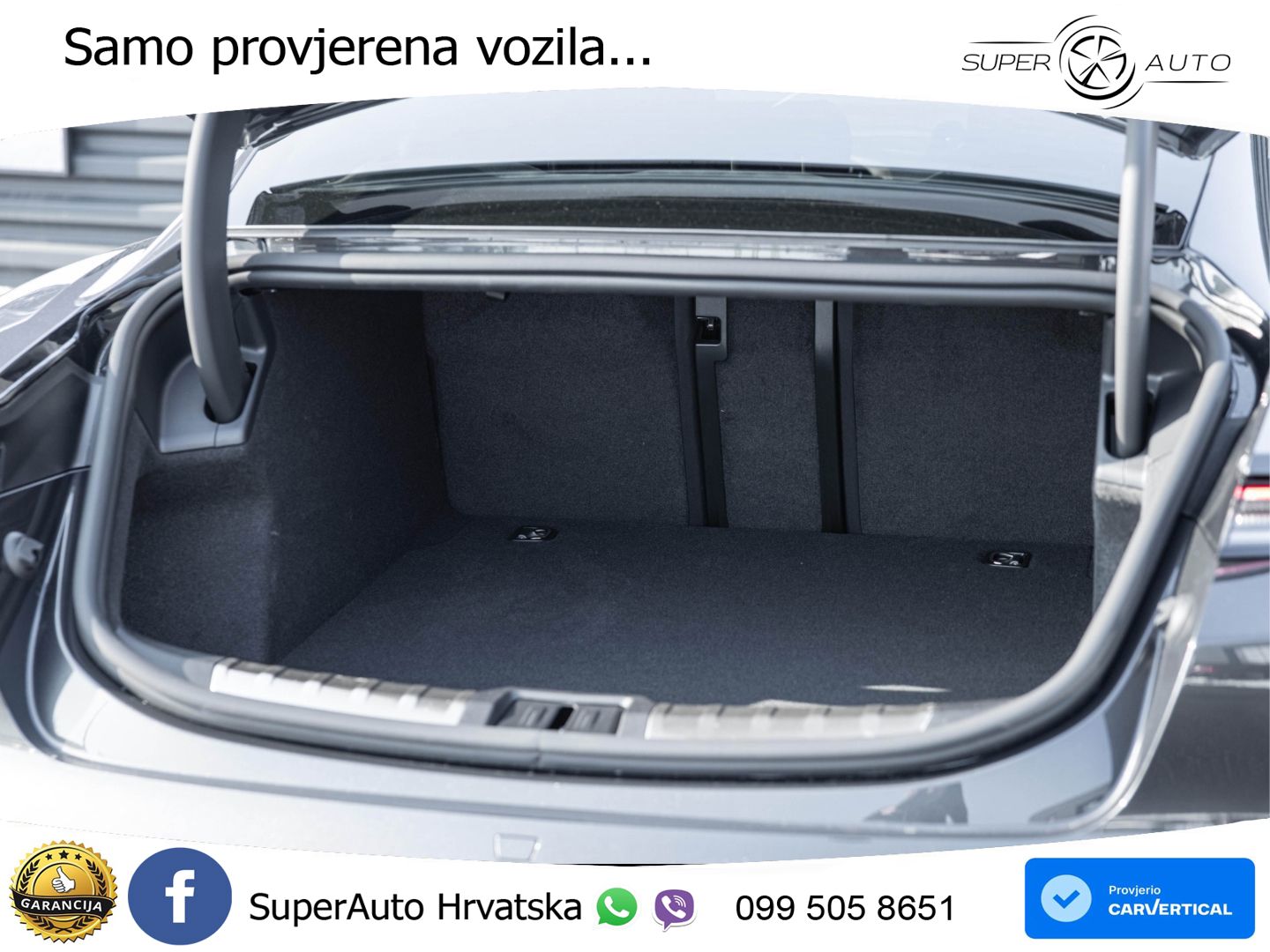Porsche Taycan 4 105 kWh (435 KS)