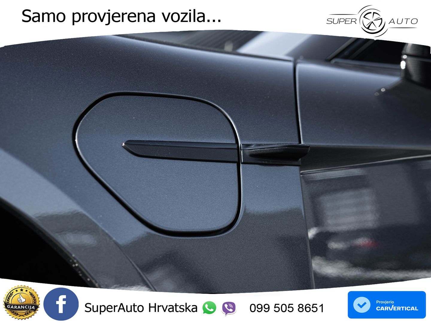 Porsche Taycan 4 105 kWh (435 KS)
