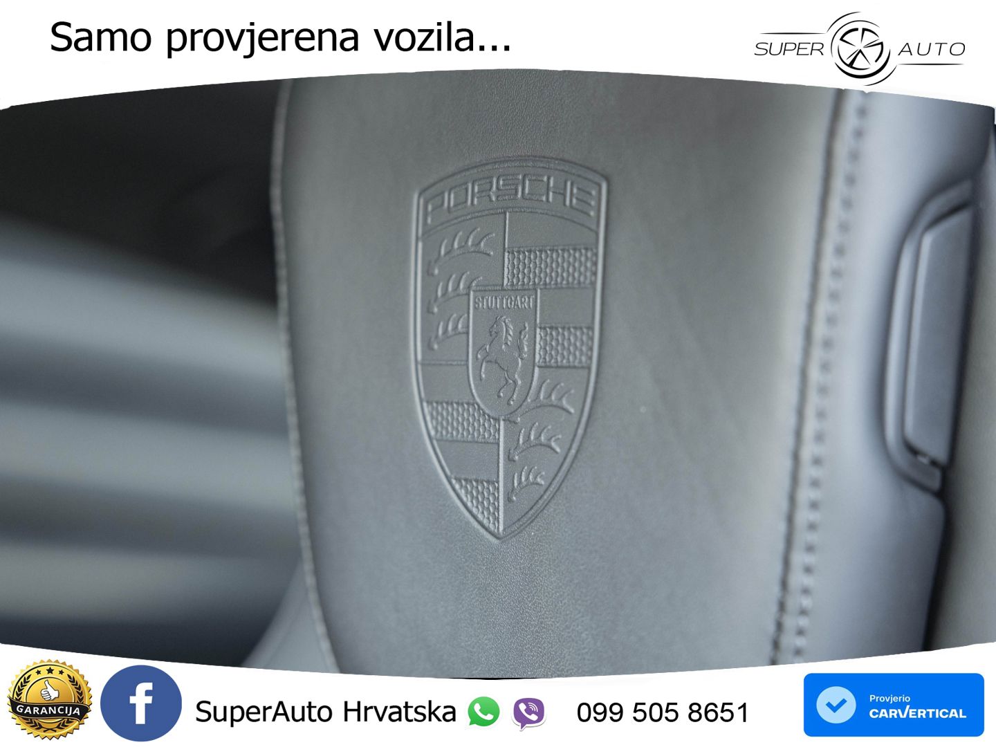 Porsche Taycan 4 105 kWh (435 KS)