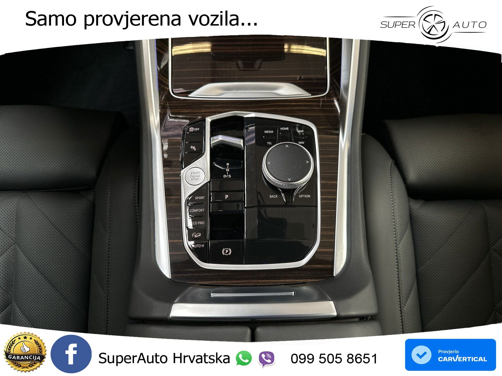 BMW X6 30d (298 KS) xDrive Steptronic M Sport LED+GR SJED+ACC