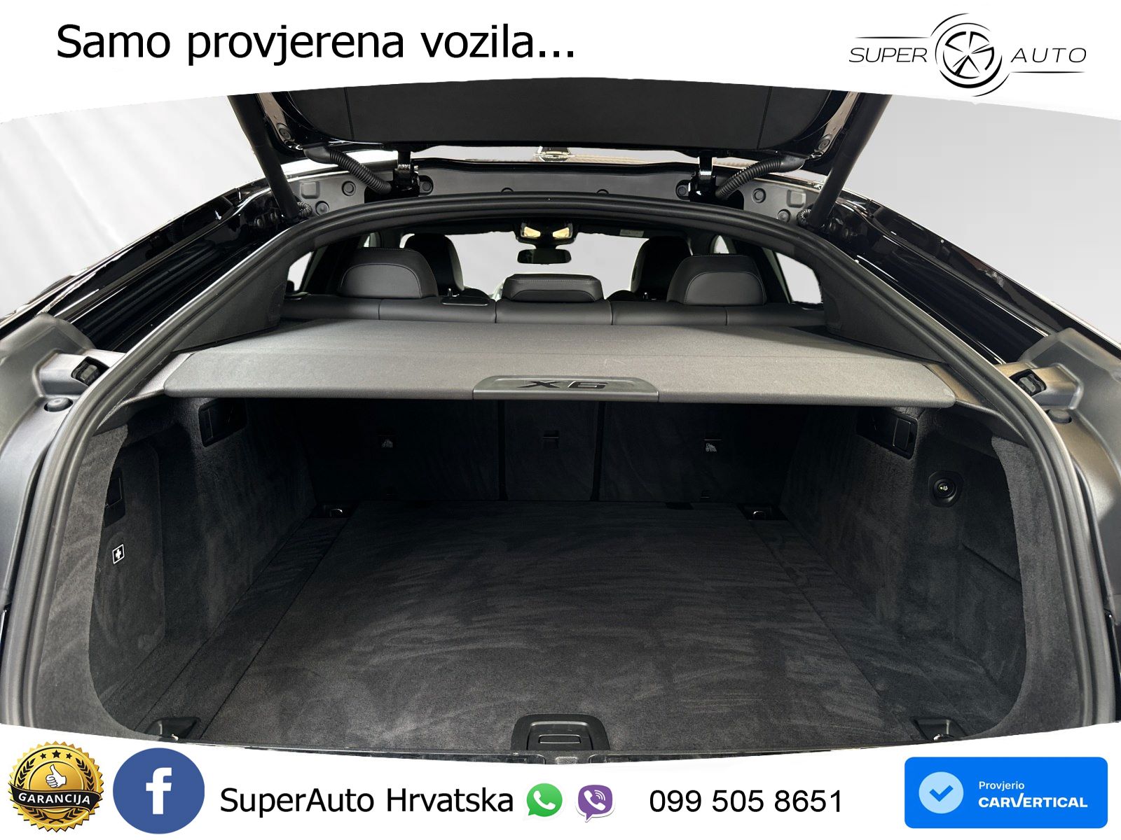 BMW X6 30d (298 KS) xDrive Steptronic M Sport LED+GR SJED+ACC