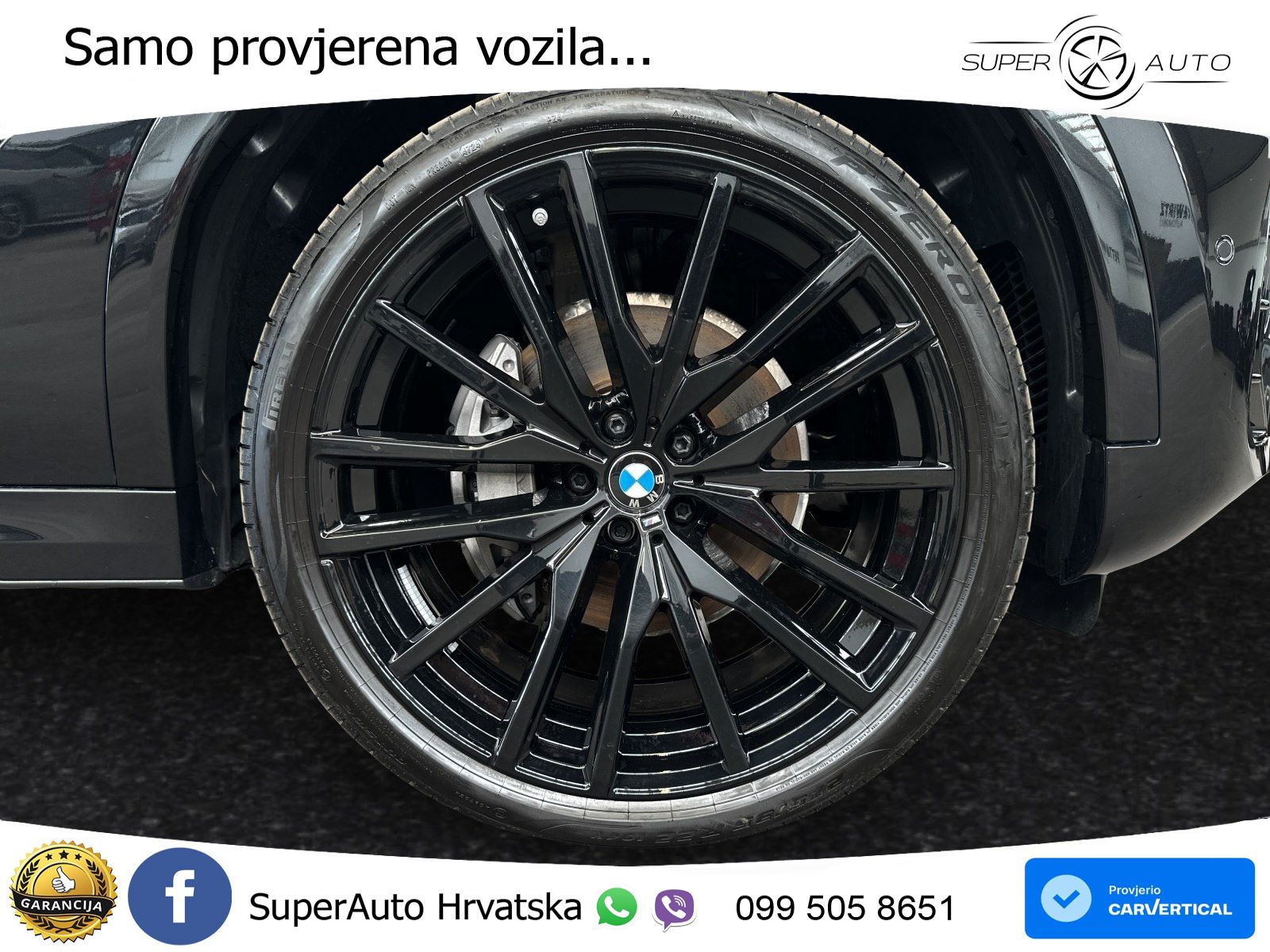 BMW X6 30d (298 KS) xDrive Steptronic M Sport LED+GR SJED+ACC