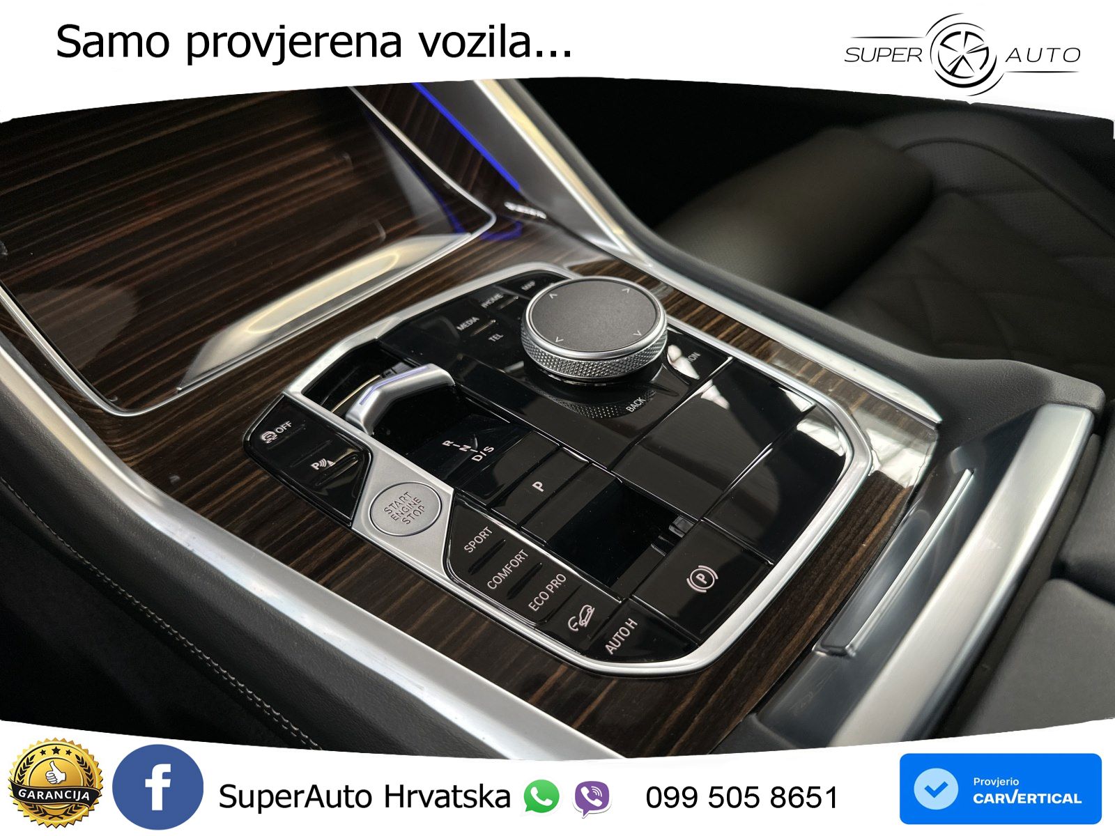 BMW X6 30d (298 KS) xDrive Steptronic M Sport LED+GR SJED+ACC