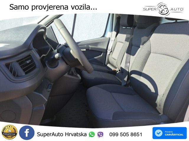 Renault Trafic 131 KS