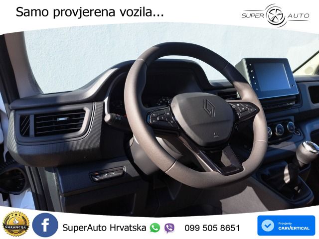 Renault Trafic 131 KS