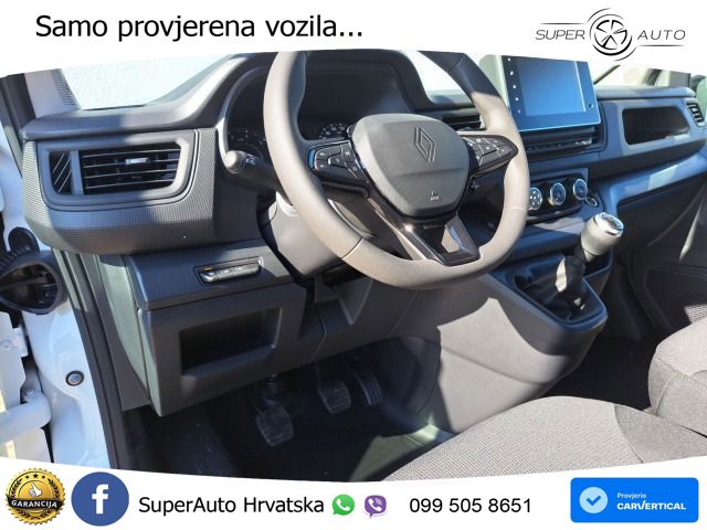 Renault Trafic 131 KS