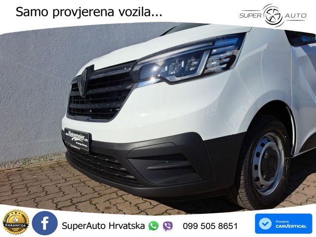 Renault Trafic 131 KS