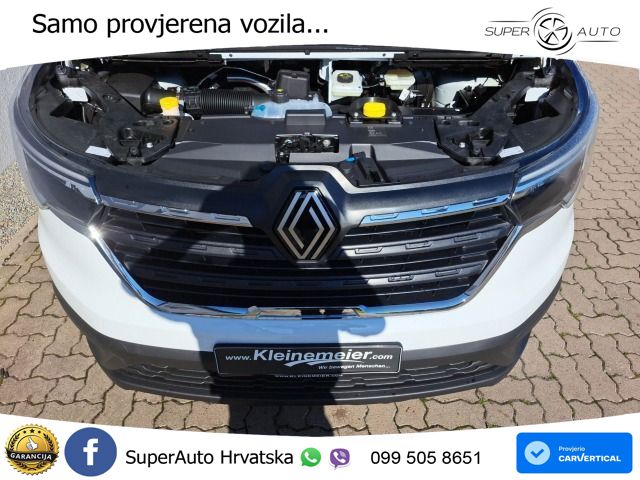 Renault Trafic 131 KS