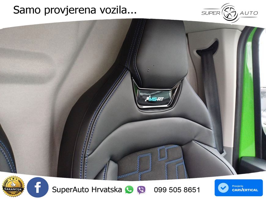 Ford Transit 170 KS