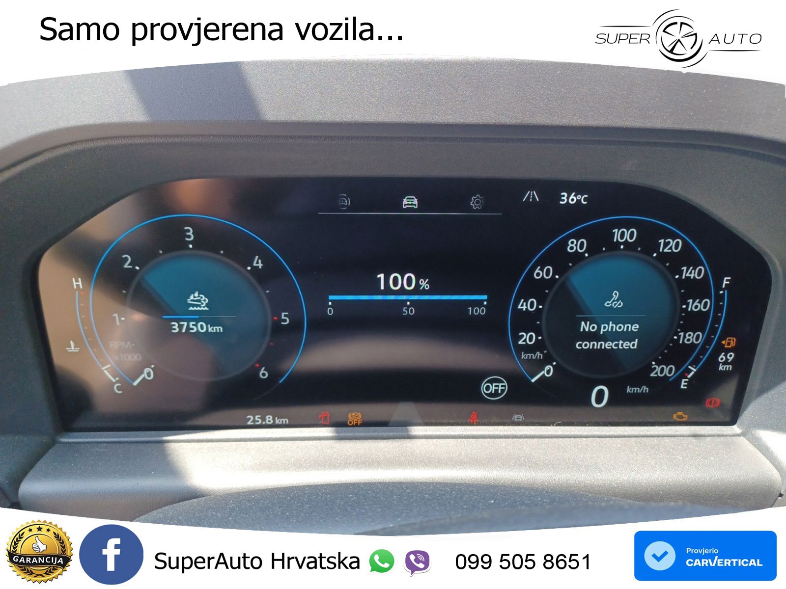 VW Transporter 150 KS