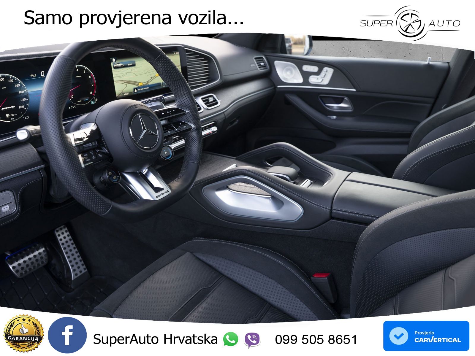 Mercedes AMG GLE Coupe 53 (435 KS) EQ Boost 4MATIC+ AMG SPEEDSHIFT TCT 9G LED+GR SJED+ACC