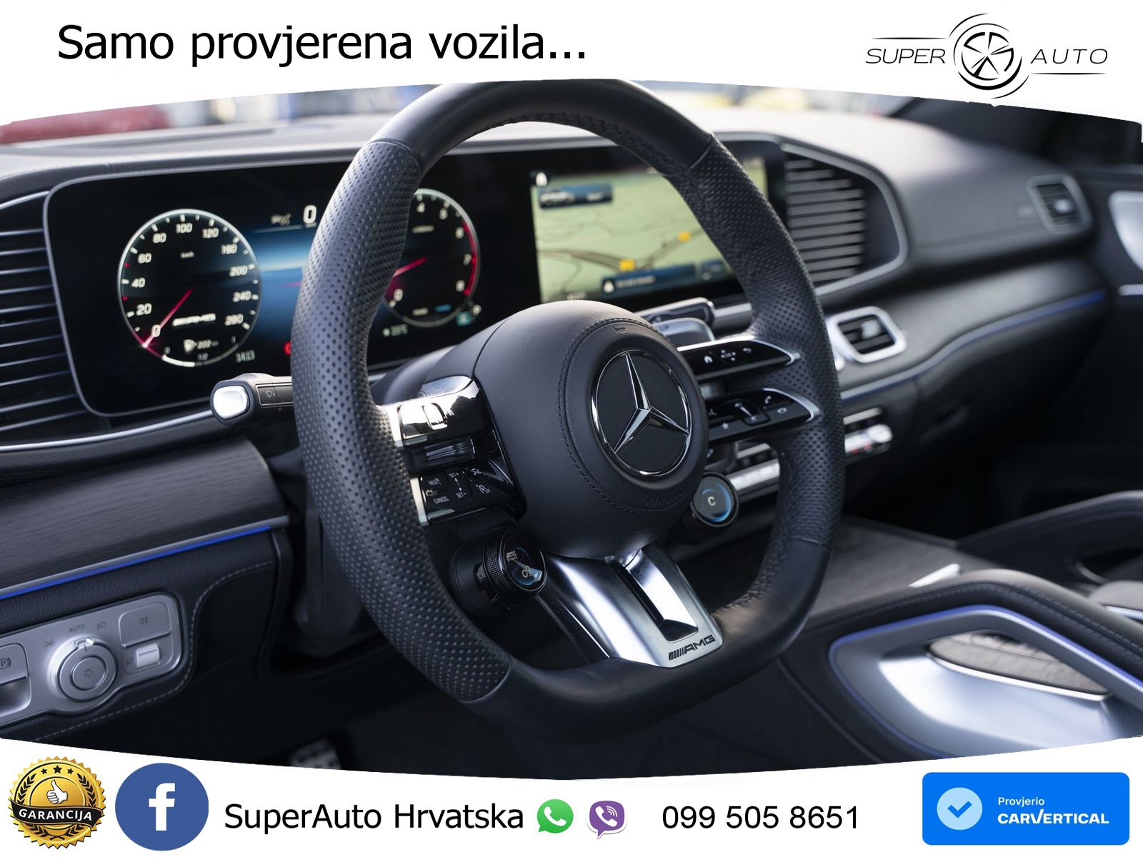 Mercedes AMG GLE Coupe 53 (435 KS) EQ Boost 4MATIC+ AMG SPEEDSHIFT TCT 9G LED+GR SJED+ACC